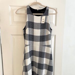 NWT Banana Republic dress